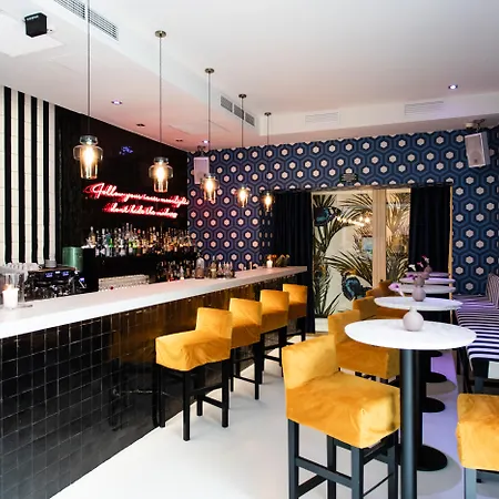 Puro Oasis Urbano 4*