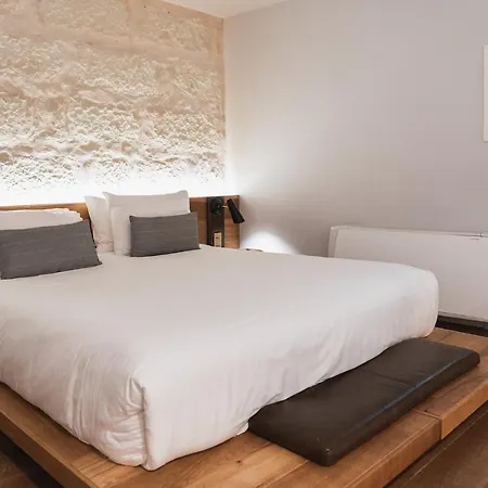 Puro Oasis Urbano Ξενοδοχείο 4*