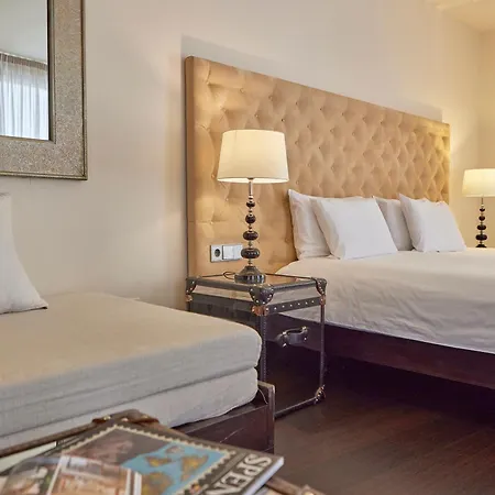 Puro Oasis Urbano Hotel Palma de Mallorca