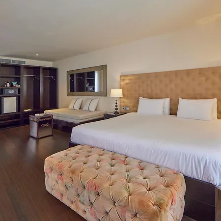 Puro Oasis Urbano 4* Palma de Mallorca