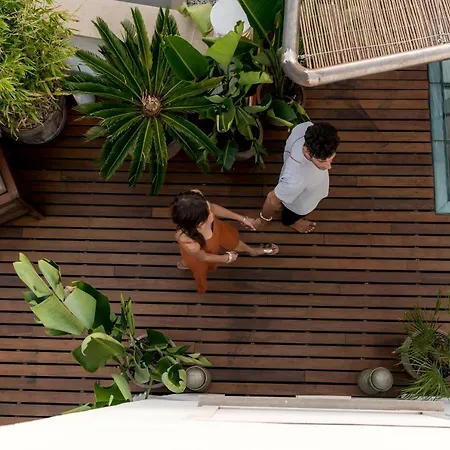 Puro Oasis Urbano 4* Palma de Mallorca