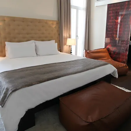 Puro Oasis Urbano 4* Palma de Mallorca