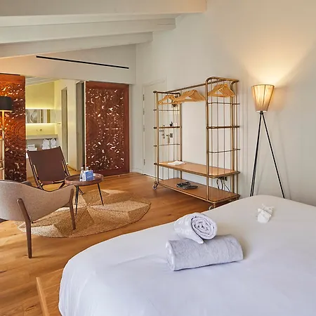 Hotel Puro Oasis Urbano Palma de Maiorca