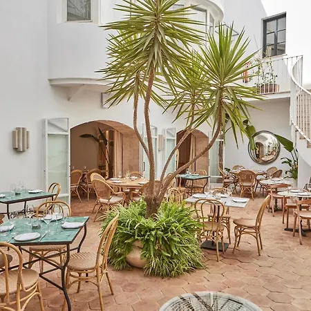 Puro Oasis Urbano 4* Palma de Maiorca