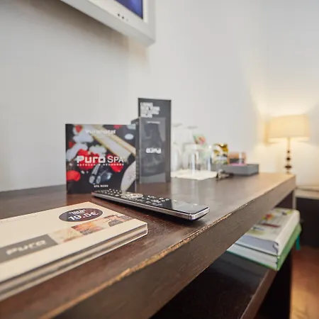 Puro Oasis Urbano 4* Palma de Maiorca