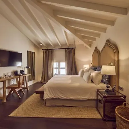 Puro Oasis Urbano Hotel Palma de Mallorca