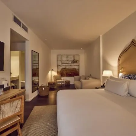 Puro Oasis Urbano 4* Palma de Mallorca