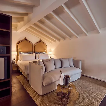 Puro Oasis Urbano Hotel Palma de Maiorca