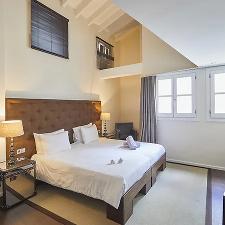 Hotel Puro Oasis Urbano Palma de Maiorca