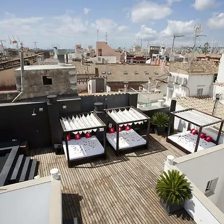 Hotel Puro Oasis Urbano