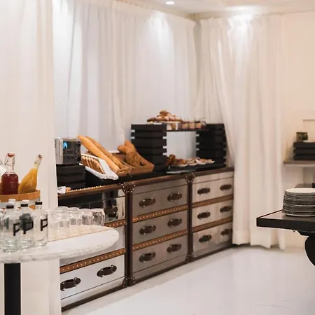 Puro Oasis Urbano 4* Palma de Maiorca