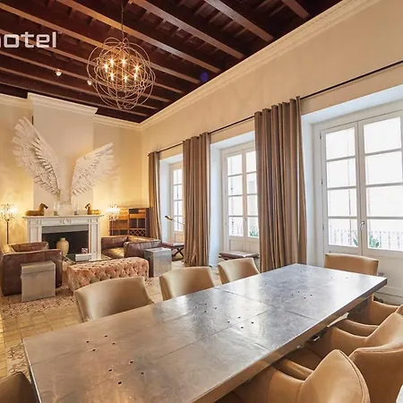 Puro Oasis Urbano Hotel 4*