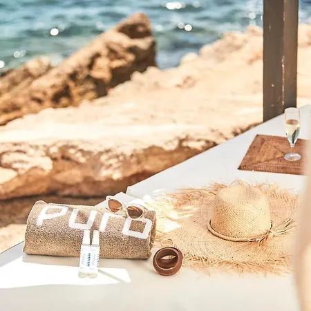 Puro Oasis Urbano Hotel Palma de Mallorca