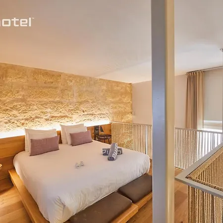Hotel Puro Oasis Urbano